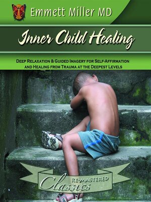 cover image of Inner Child Healing
